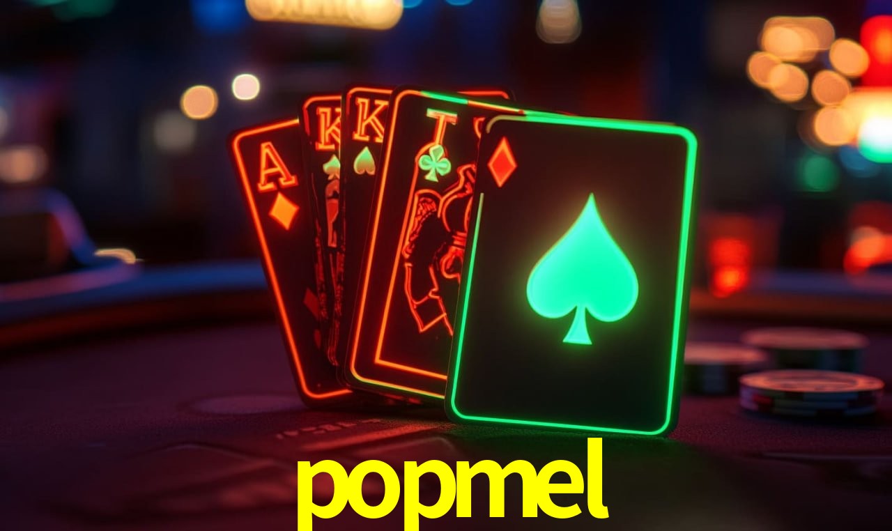 Torneios e prêmios garantidos na popmel