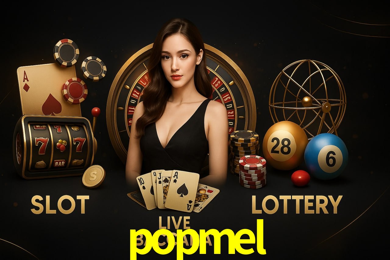 Loterias online na popmel