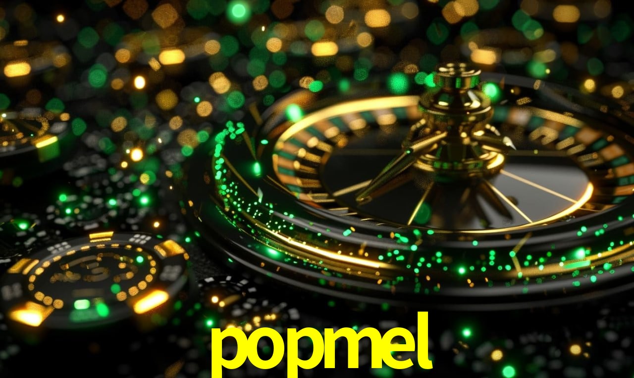 Biblioteca de slots populares na popmel