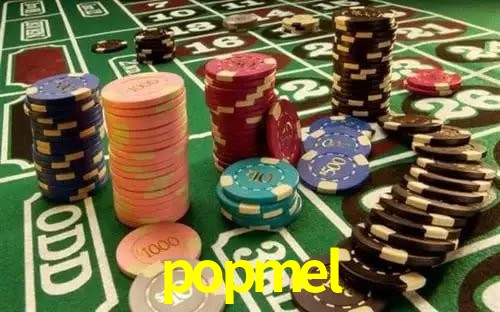 Apostas com odds competitivas na popmel
