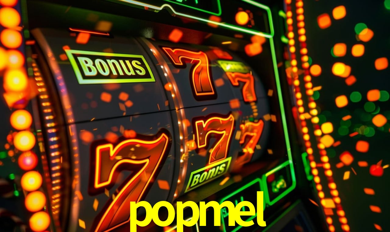 Download para Android e iOS na popmel
