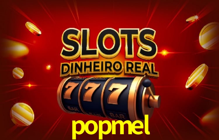 Jogos populares e pagamentos rápidos na popmel