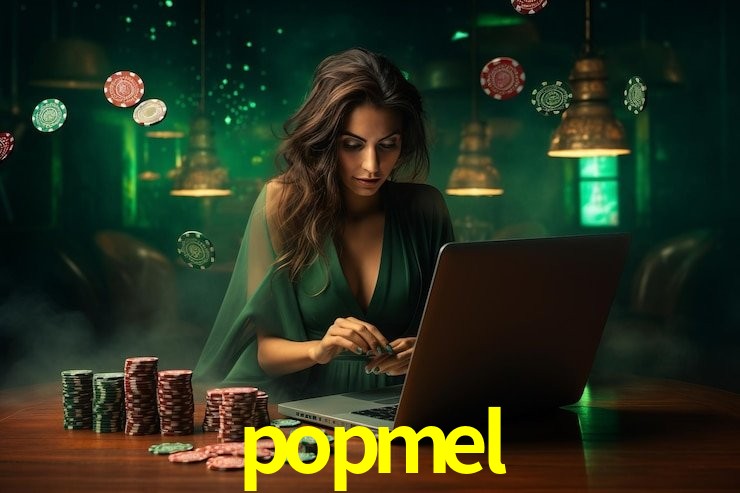 Escolher plataforma para baixar popmel