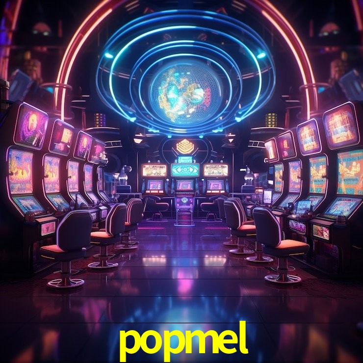 Jackpots e promoções na popmel