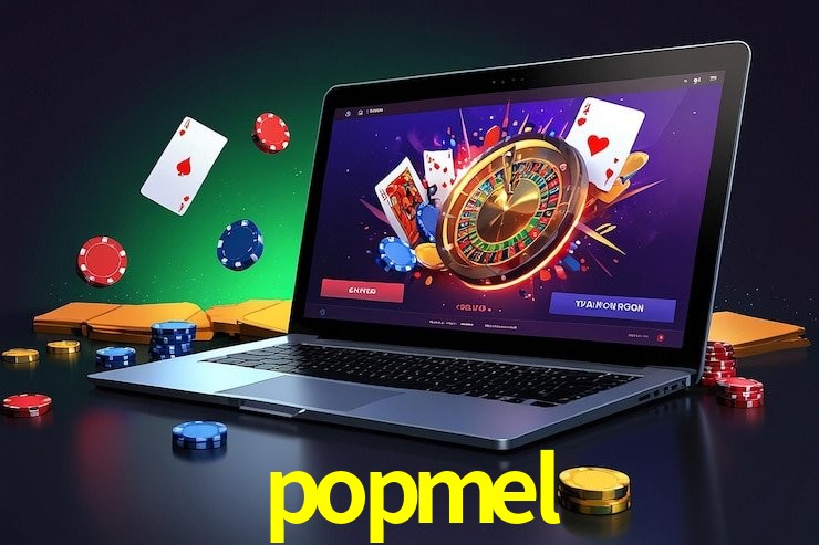Bônus e promoções da popmel